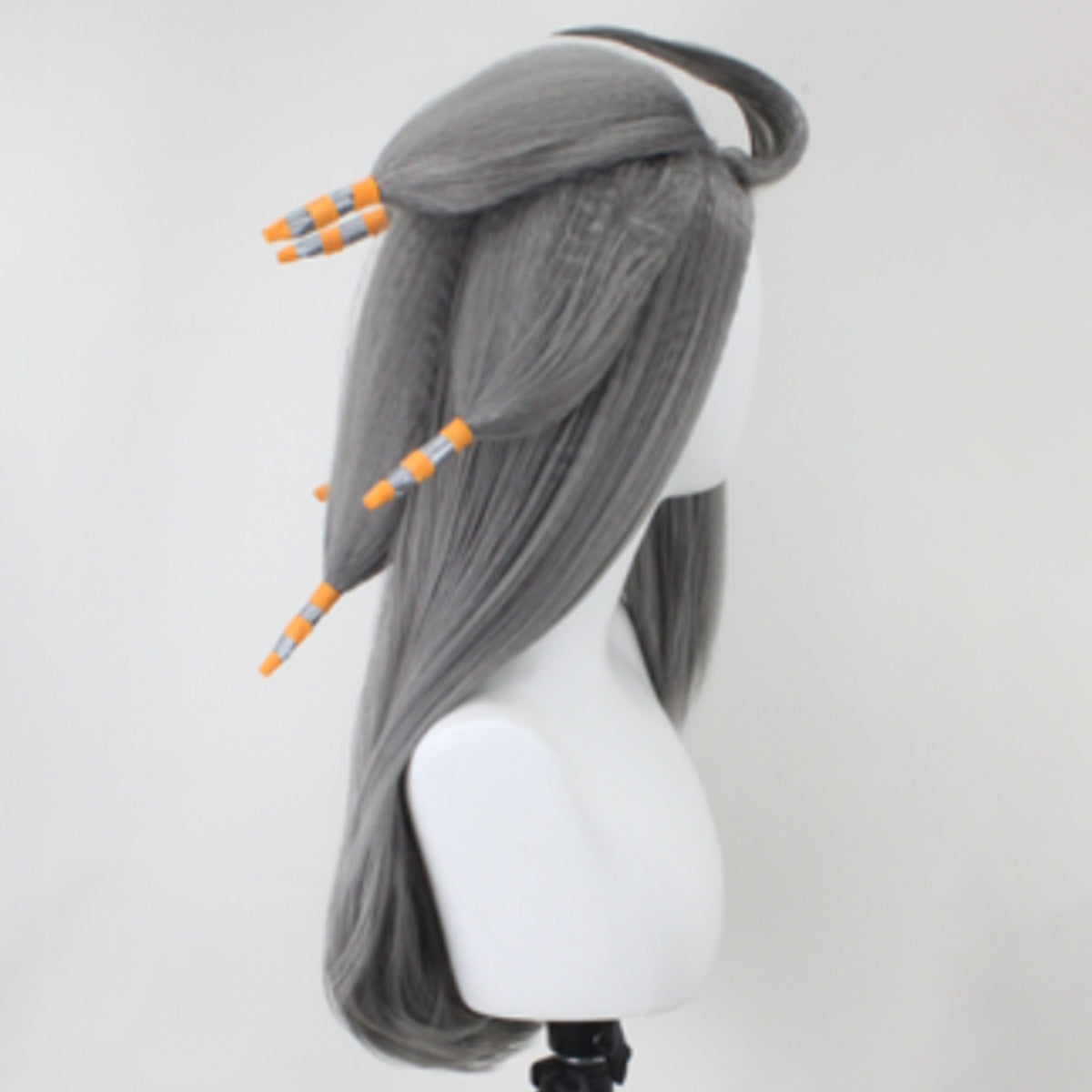 Pokemon Scarlet and Violet Sada Cosplay Wig Wig - Tophatter Daily Deals