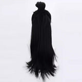 Black Myth: Wukong MI DAO REN Black Cosplay Wig Wig - Tophatter Daily Deals