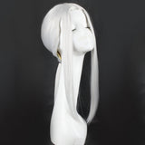 Bloodborne The Doll White Cosplay Wig Wig - Tophatter Daily Deals
