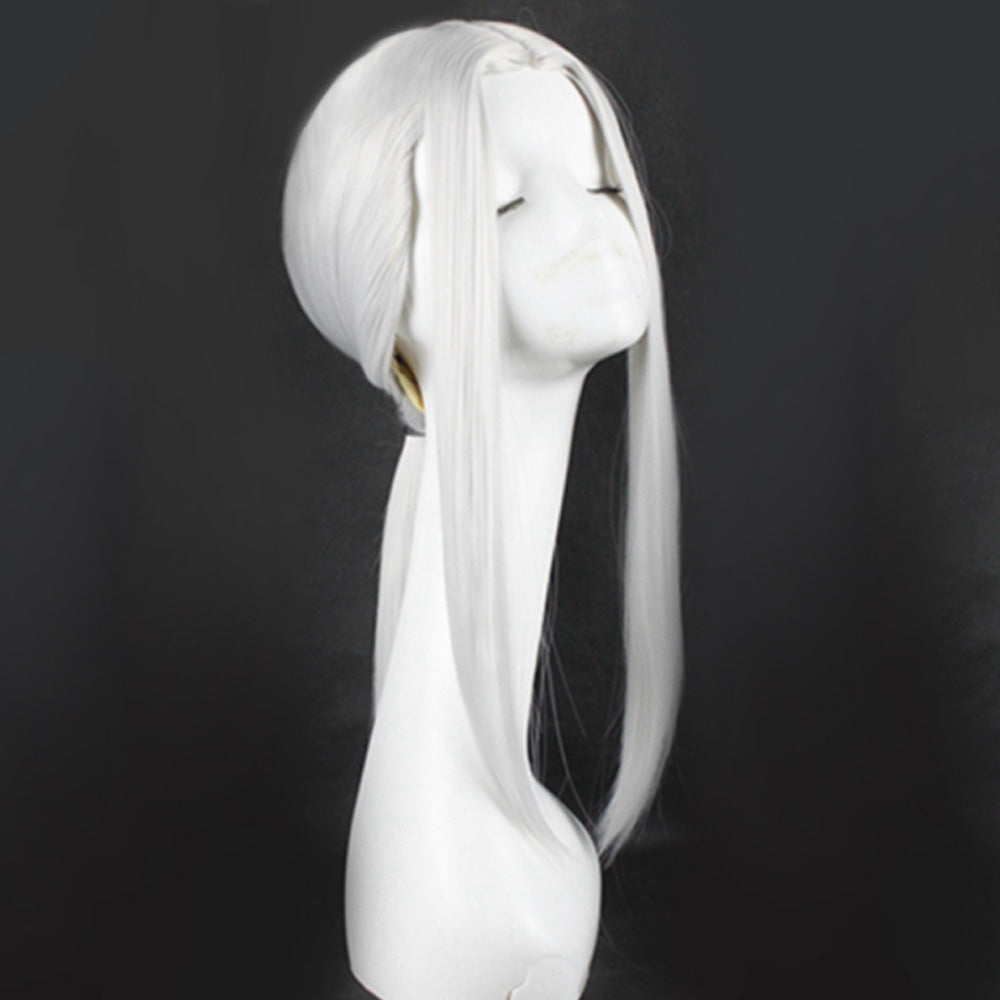 Bloodborne The Doll White Cosplay Wig Wig - Tophatter Daily Deals
