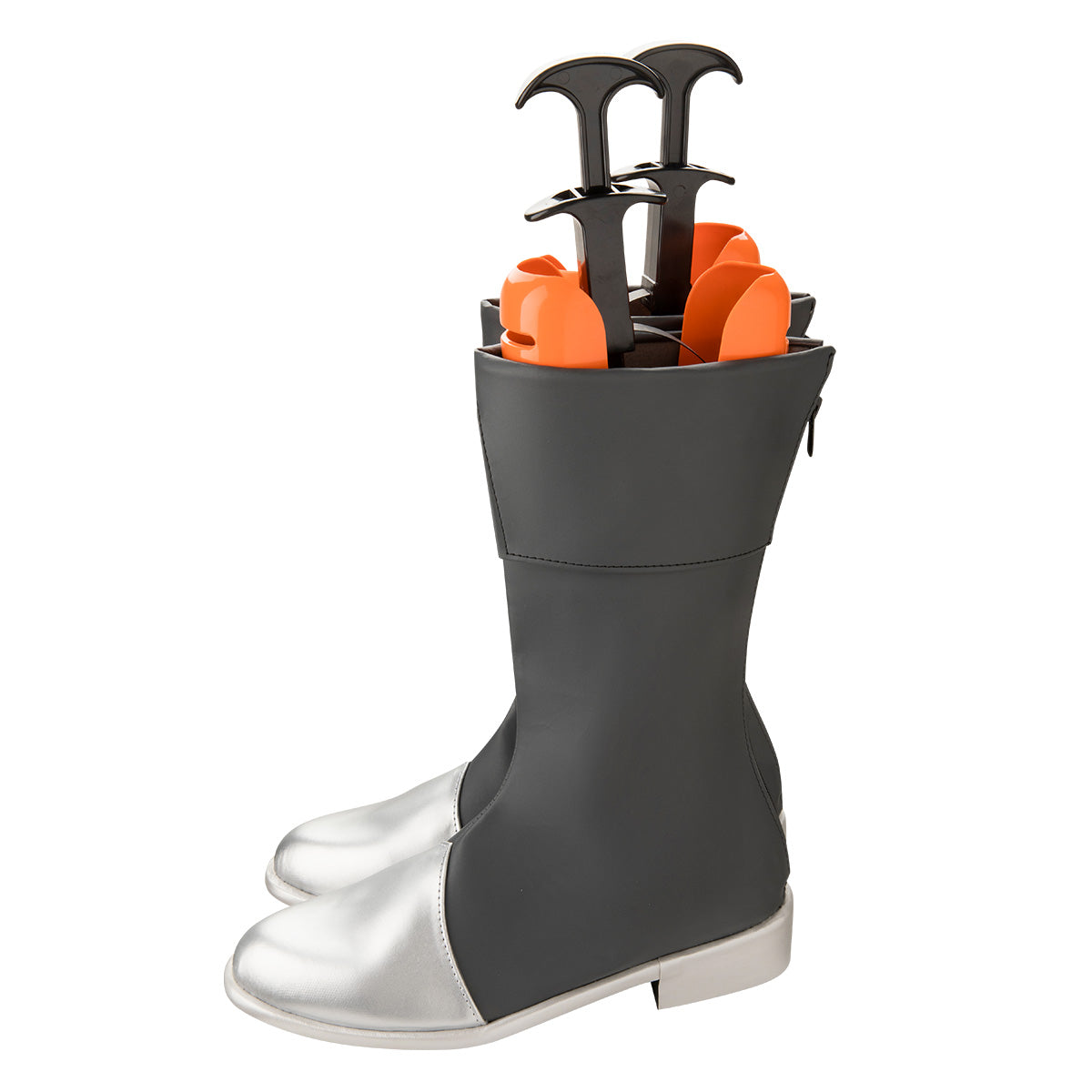 Castlevania: Nocturne Richter Belmont Cosplay Shoes Shoes/Boots - Tophatter Daily Deals