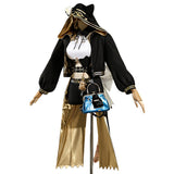 Arknights Pepe Cosplay Costume Costume - Tophatter Daily Deals