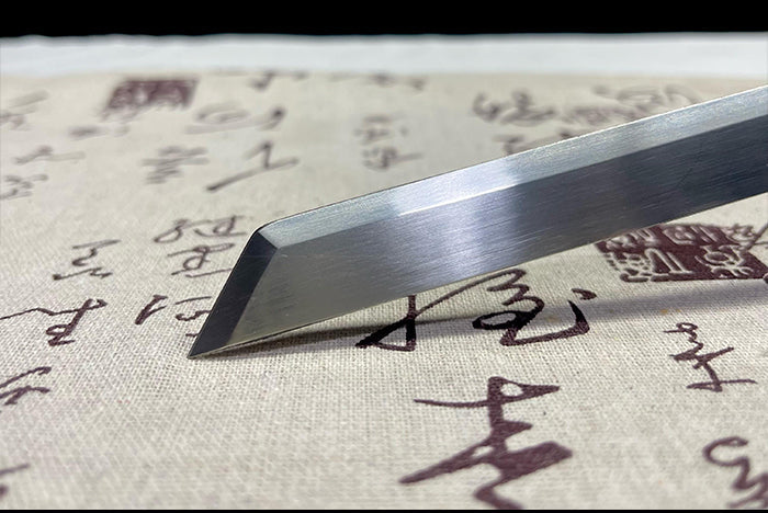 Flute Sword - Tophatter Daily Deals