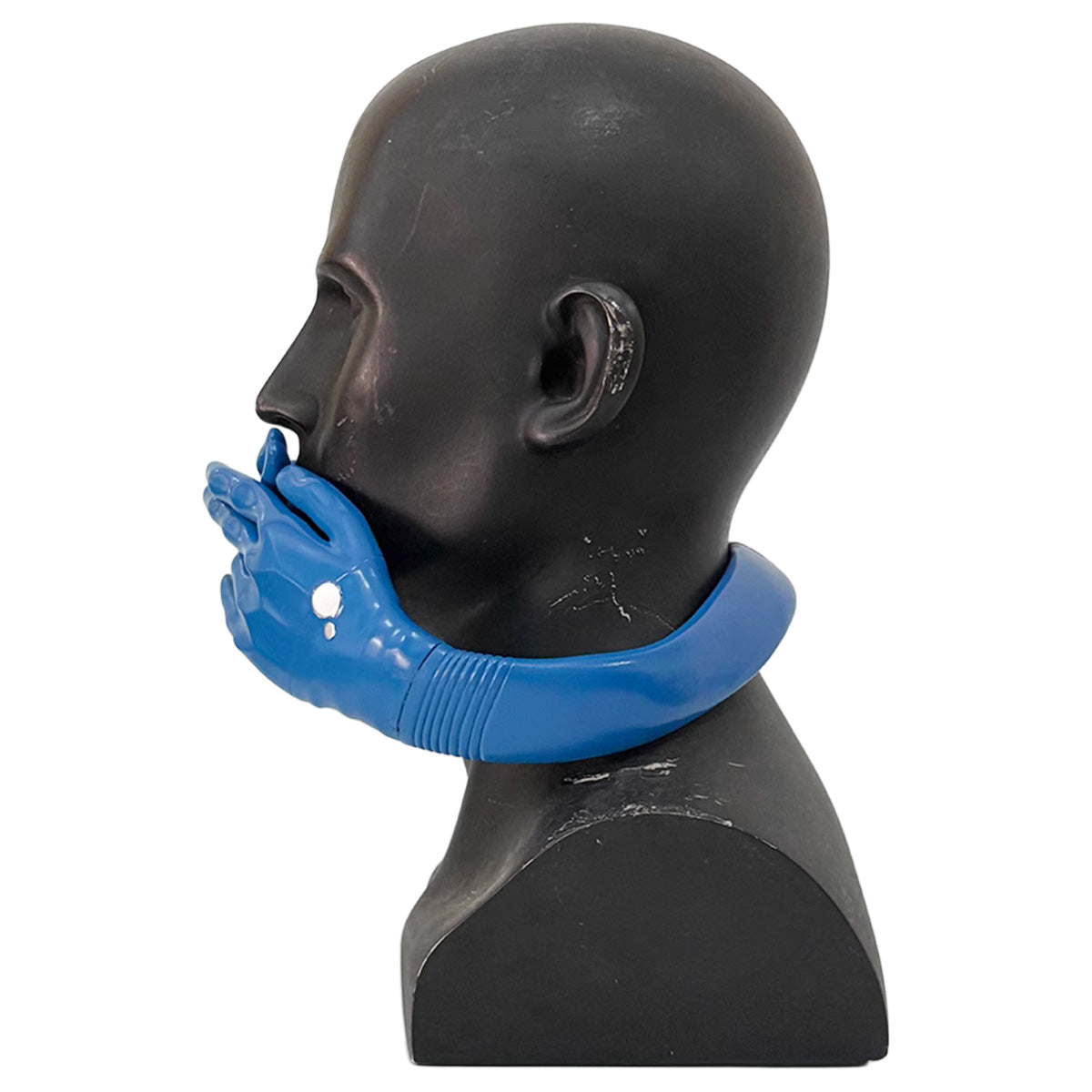 Death Stranding 2: On the Beach Fragile Gloves Mask Cosplay Accessory Prop Prop - Tophatter Daily Deals