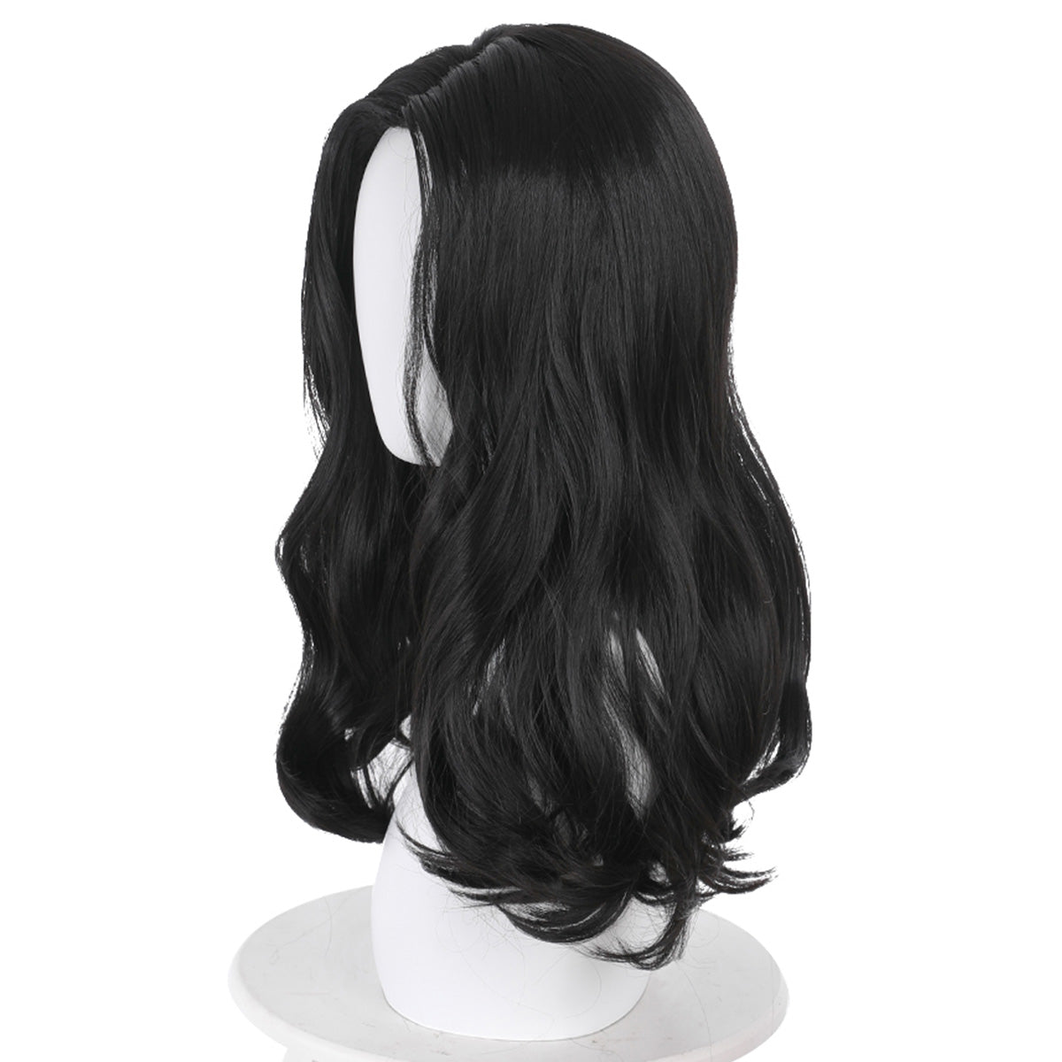 Tokyo Revengers Keisuke Baji Black Cosplay Wig Wig - Tophatter Daily Deals