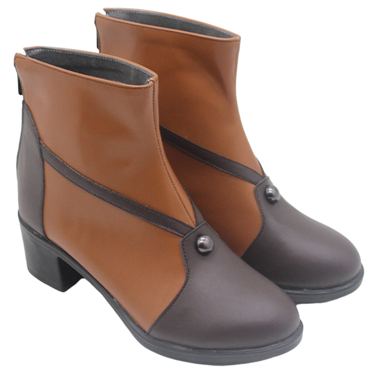 Monster Hunter Wilds Alma Cosplay Shoes Shoes/Boots - Tophatter Daily Deals