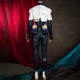 Valorant Vyse Cosplay Costume Costume - Tophatter Daily Deals
