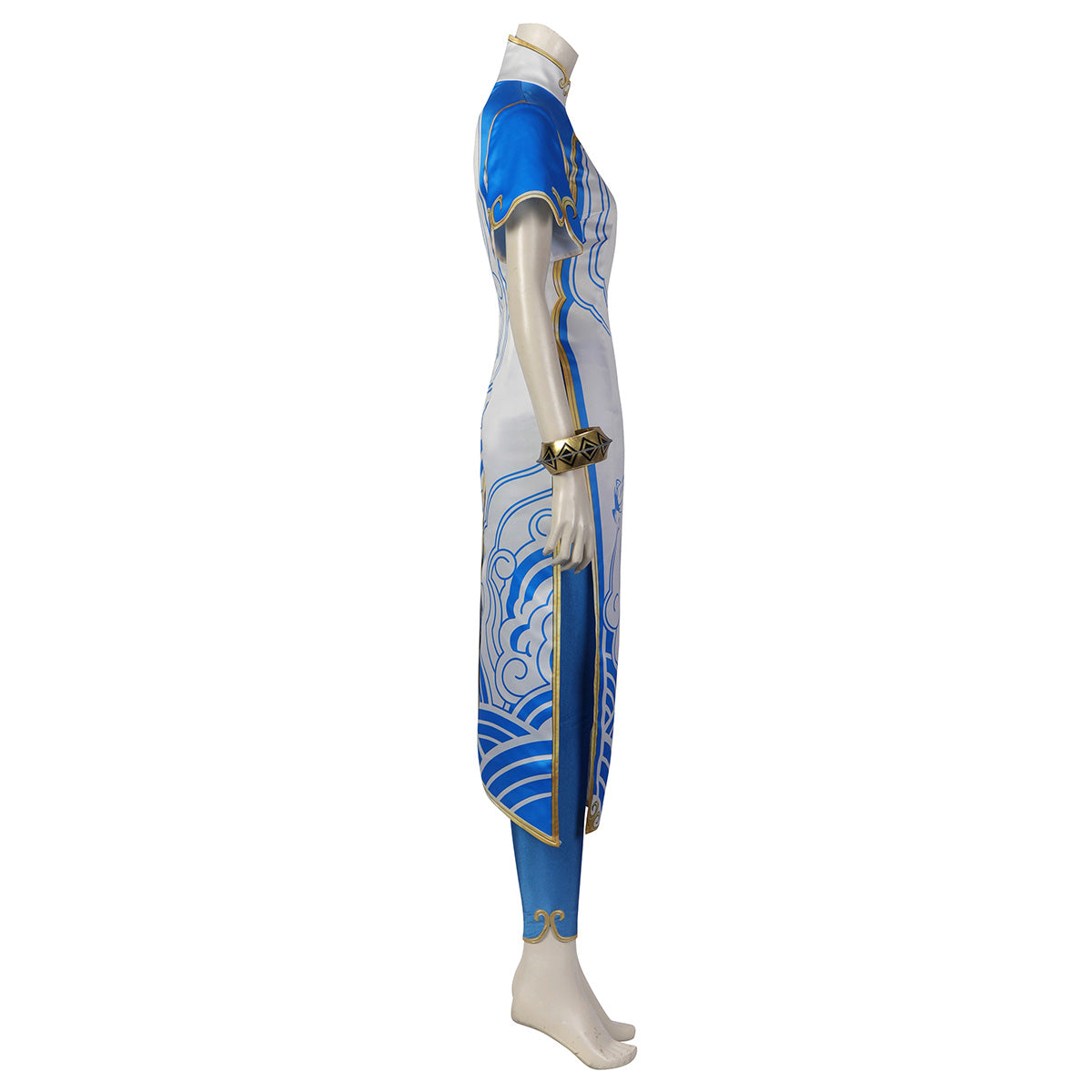 SF VI 6 Premium Edtion Cosplay Costume Costume - Tophatter Daily Deals