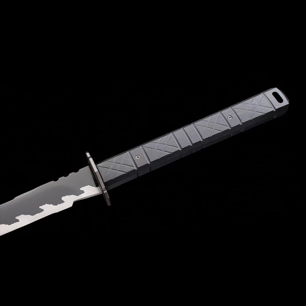 Tactical Miller Great Samurai - Tophatter Daily Deals