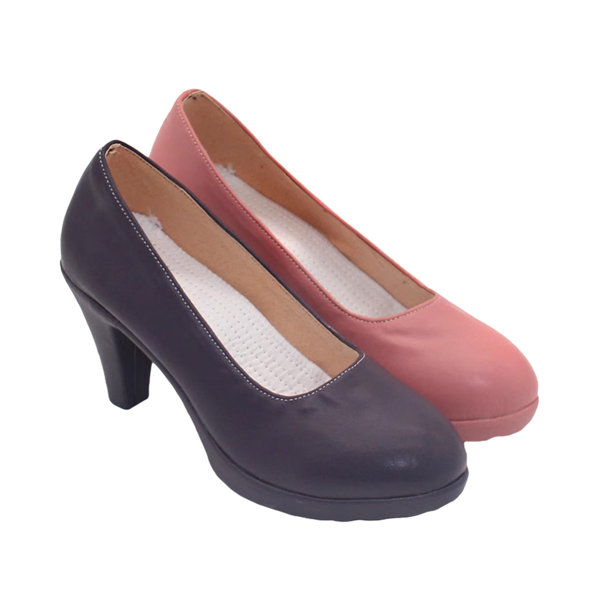 FE Engage Rosado Purple Pink Cosplay Shoes Shoes/Boots - Tophatter Daily Deals
