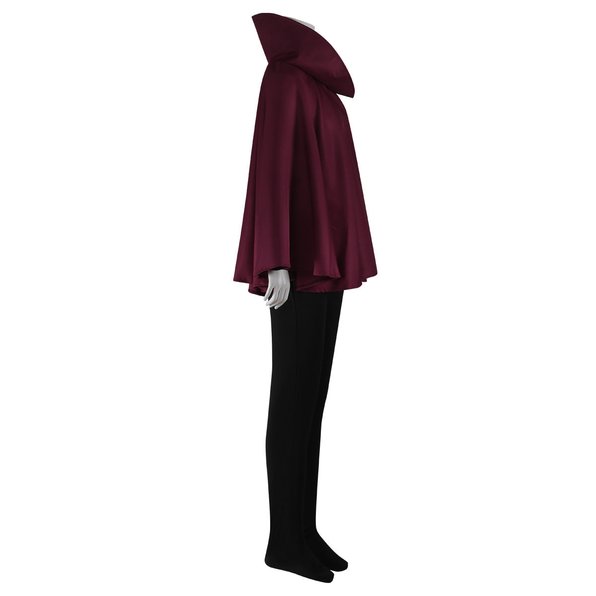Hollow Knight: Silksong Hornet Halloween Cosplay Costume Costume - Tophatter Daily Deals