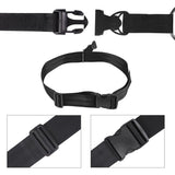 Speed Resistance Training Equipment with Adjustable Strap Soccer - Tophatter Daily Deals