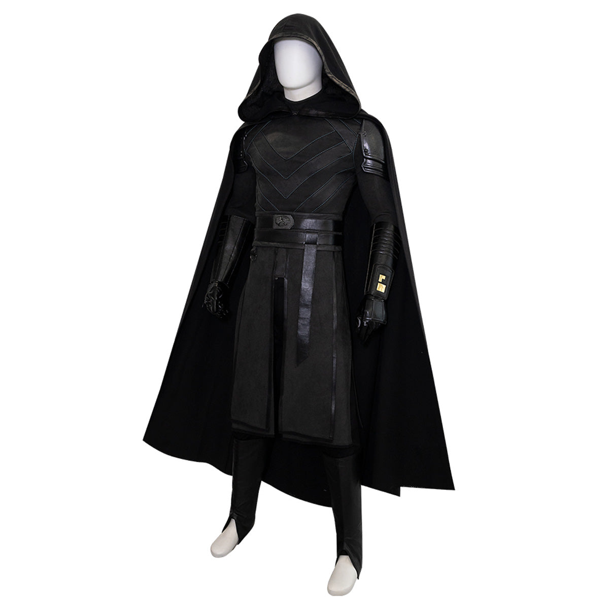 [in stock]Star Wars Ahsoka (2023 TV Mini Series) Baylan Skoll Cosplay Costume - Tophatter Daily Deals