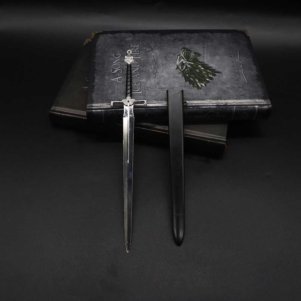 Black Fire Sword Black Fire Sword Only - Tophatter Daily Deals