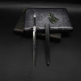 Black Fire Sword Black Fire Sword Only - Tophatter Daily Deals