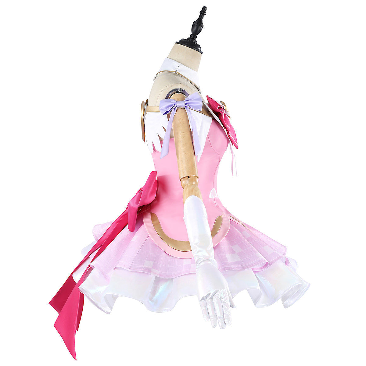 Overwatch 2 OW2 Magical Girl Juno Cosplay Costume Costume - Tophatter Daily Deals