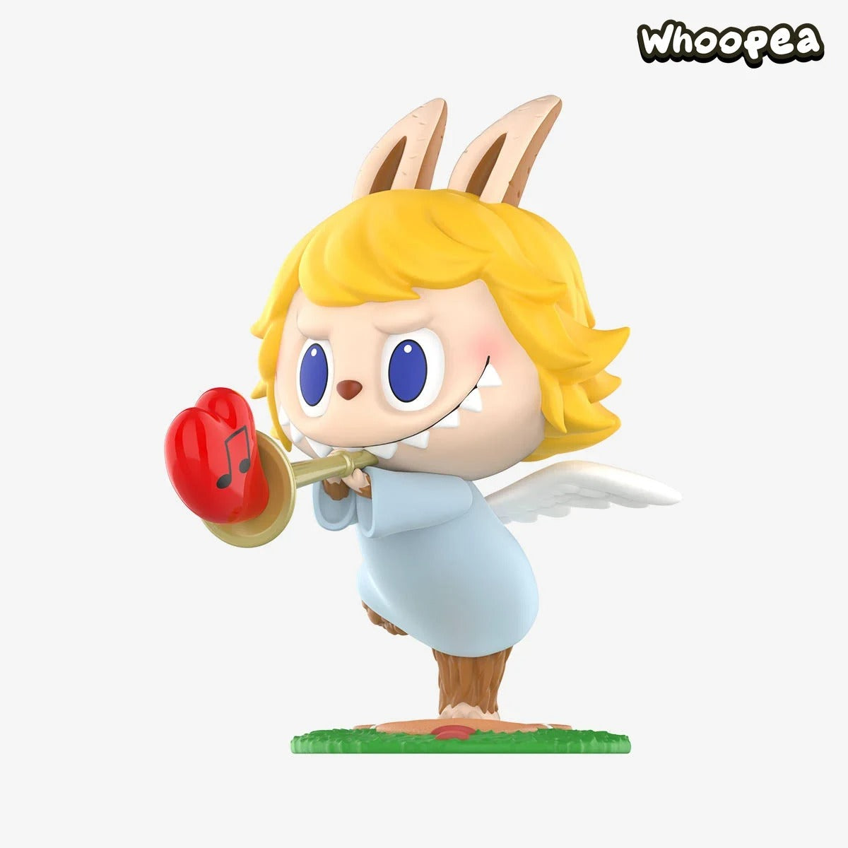THE MONSTERS LABUBU Let's Christmas Series Figures, Blind Box (PRE-ORDER) - Tophatter Daily Deals