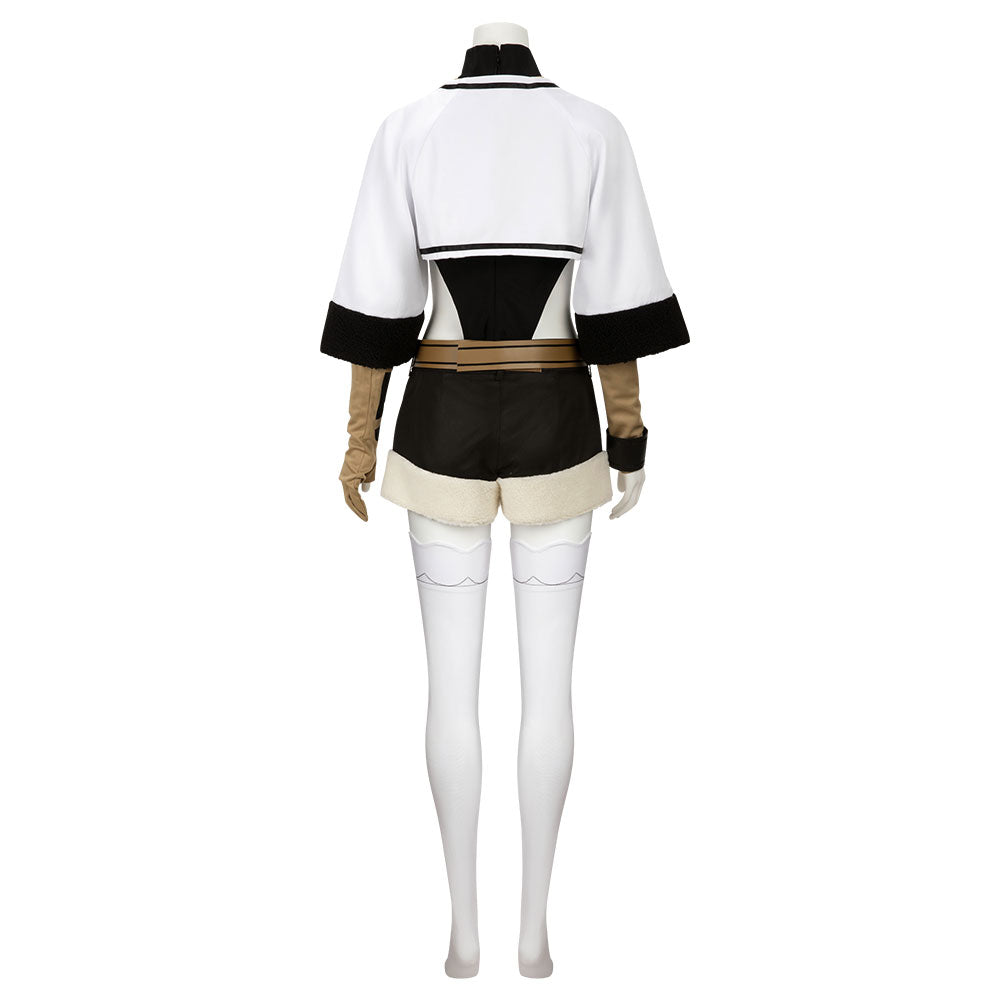 Mushoku Tensei: Jobless Reincarnation Season 2 Sara Cosplay Costume Costume - Tophatter Daily Deals