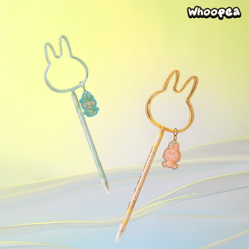 THE MONSTERS Big into Energy Series-Blind Box Pen - Tophatter Daily Deals