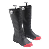 Zenless Zone Zero Victoria Housekeeping Corin Wickes Shoes Cosplay Boots Shoes/Boots - Tophatter Daily Deals