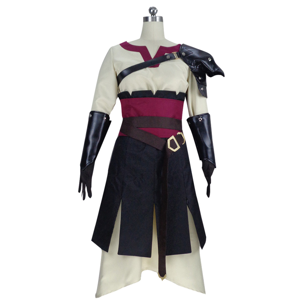 Castlevania Season 3 Netflix 2020 Anime Striga Cosplay Costume Costume - Tophatter Daily Deals