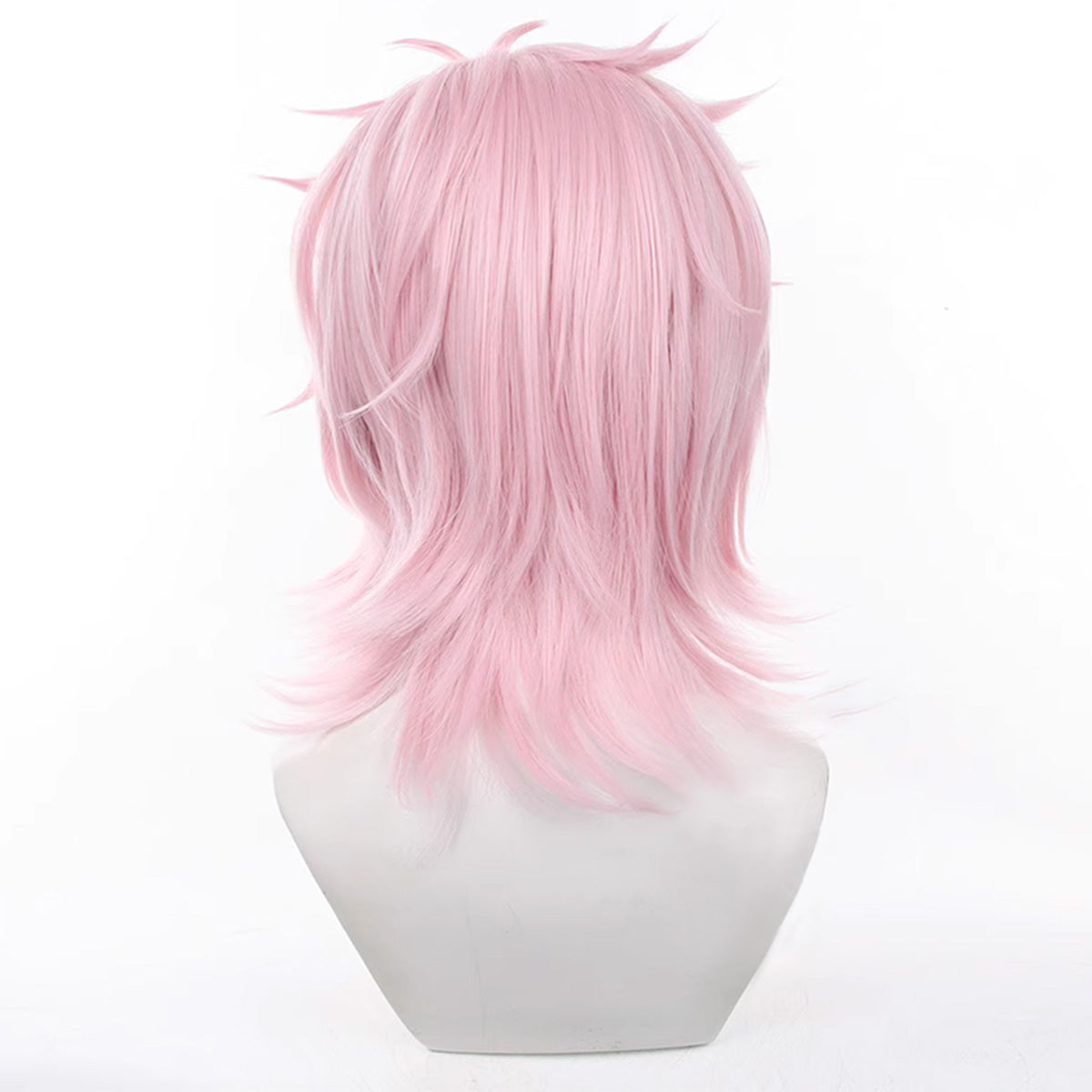 Wind Breaker Mitsuki Kiryu Pink Cosplay Wig Wig - Tophatter Daily Deals
