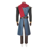 The Dragon Prince Season 4 Prince Callum Cosplay Costume Costume - Tophatter Daily Deals