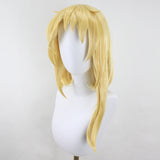 Valorant Agent 23 Deadlock Golden Cosplay Wig Wig - Tophatter Daily Deals