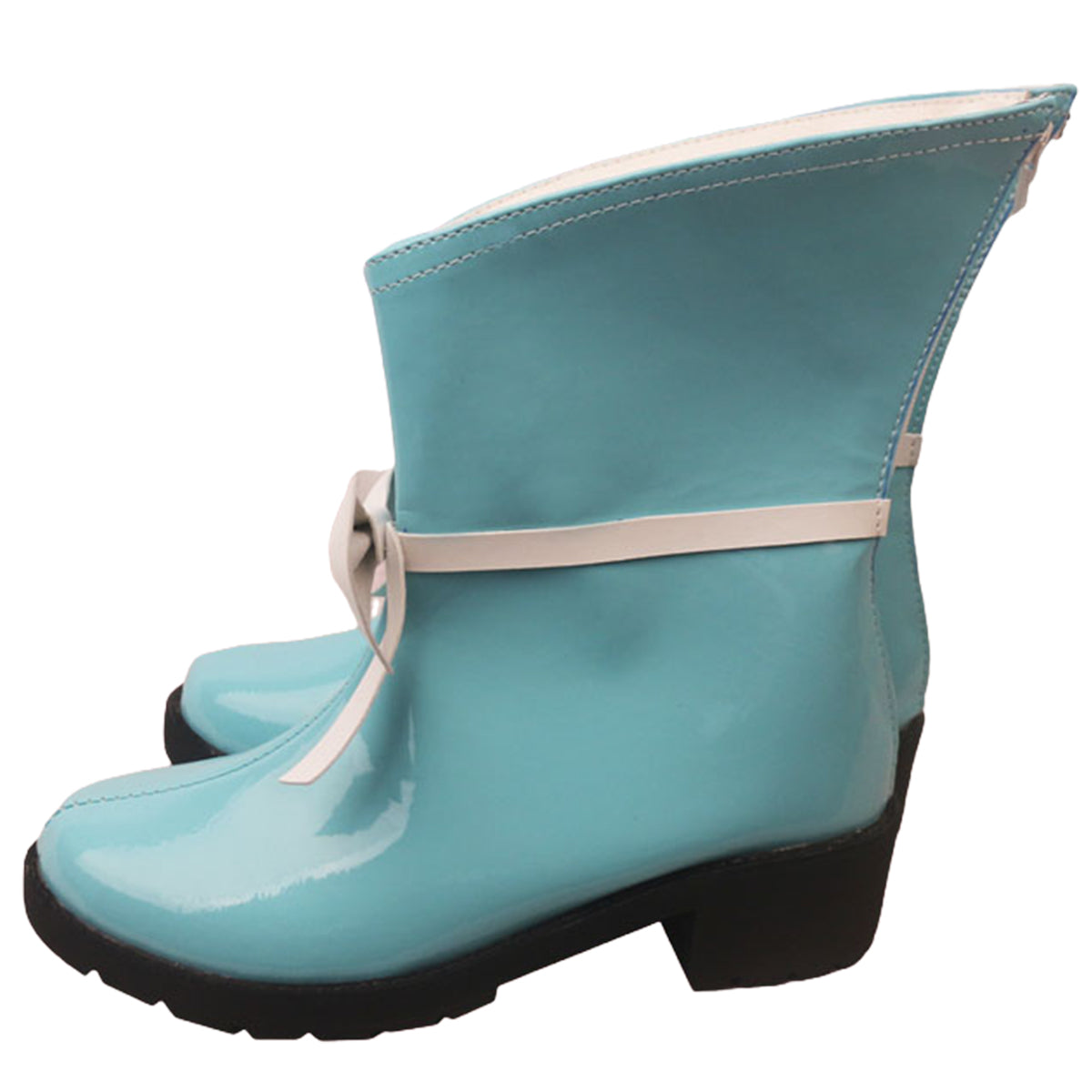Tokyo Mew Mew 2022 New Edition Minto Aizawa Blue Cosplay Shoes Shoes/Boots - Tophatter Daily Deals