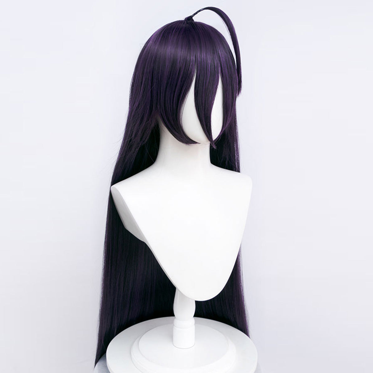 Overlord Albedo Long Straight Cosplay Wig Wig - Tophatter Daily Deals