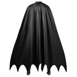 2024 Animation Batman: Caped Crusader Batman Jumpsuit Cosplay Costume Costume - Tophatter Daily Deals
