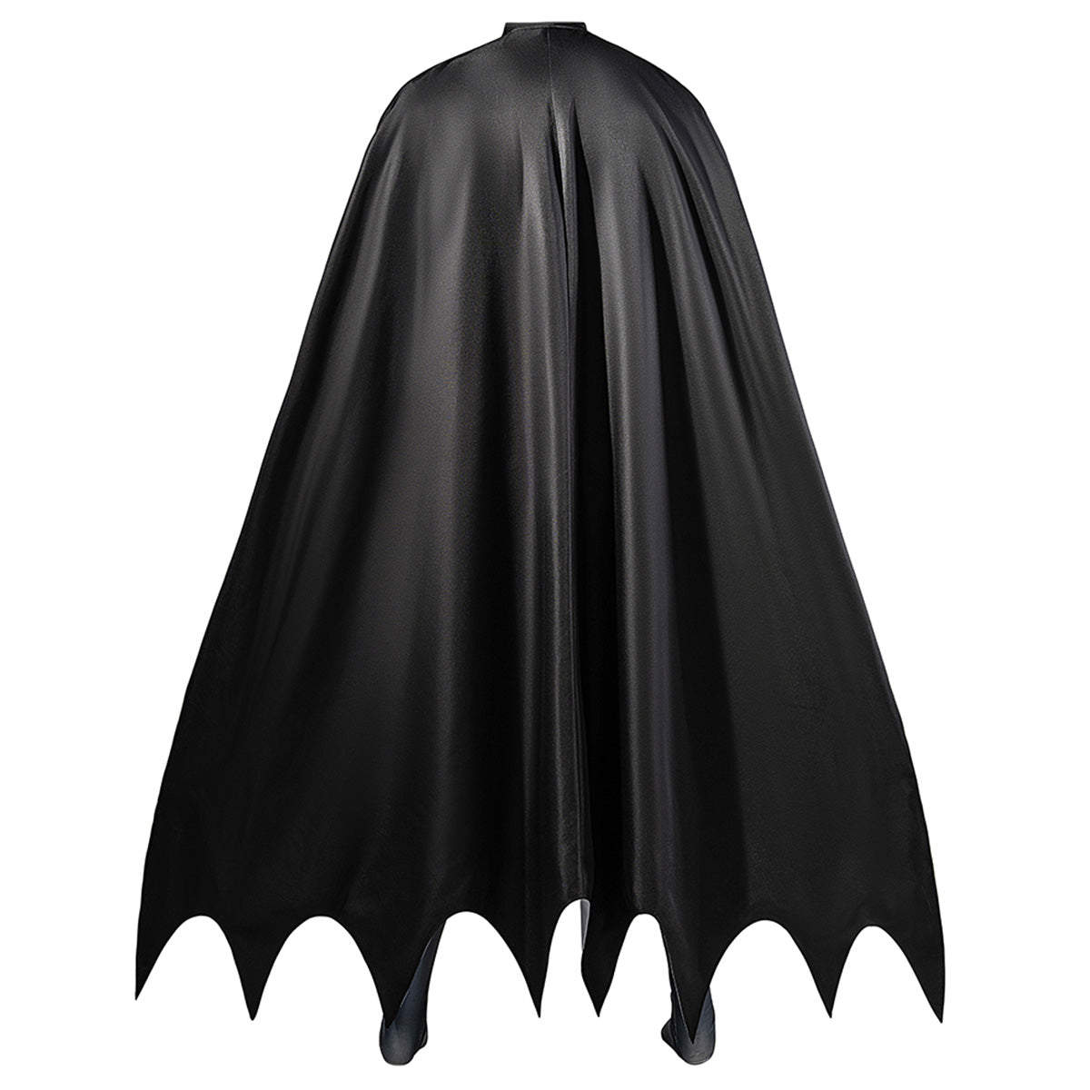 2024 Animation Batman: Caped Crusader Batman Jumpsuit Cosplay Costume Costume - Tophatter Daily Deals