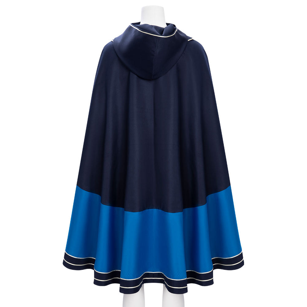 Mushoku Tensei: Jobless Reincarnation Nanahoshi Shizuka Silent Seven Star Cosplay Costume Costume - Tophatter Daily Deals