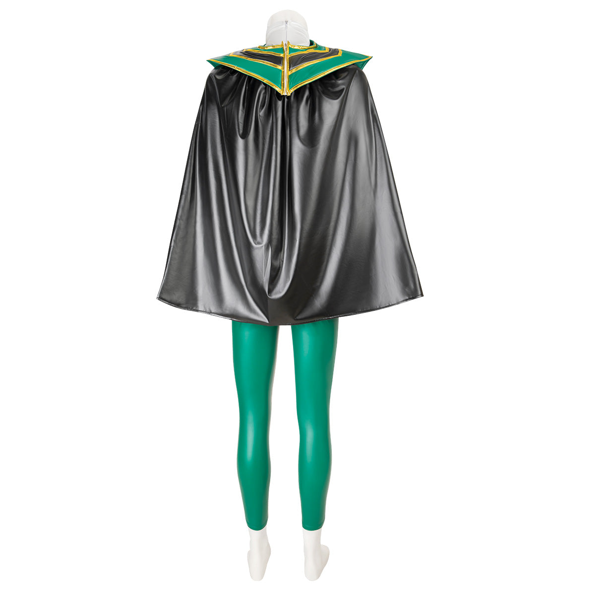 Power Rangers Mystic Force Green Mystic Ranger Cosplay Costume Costume - Tophatter Daily Deals