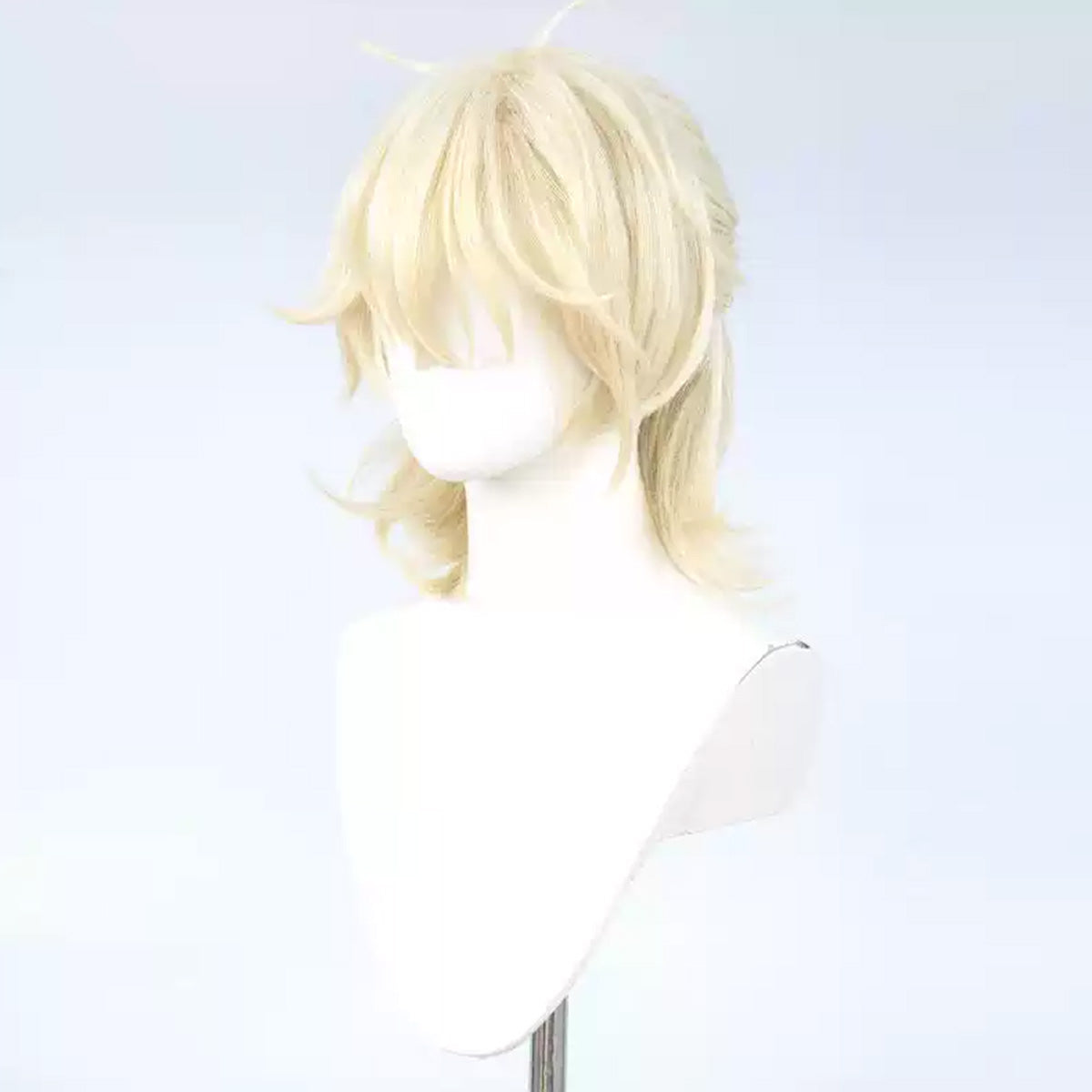 Alien Stage Final Round 7 Luka Hair Binding Cosplay Wig Wig - Tophatter Daily Deals