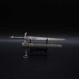 Giant Sword Of Exiled Knight - Tophatter Daily Deals