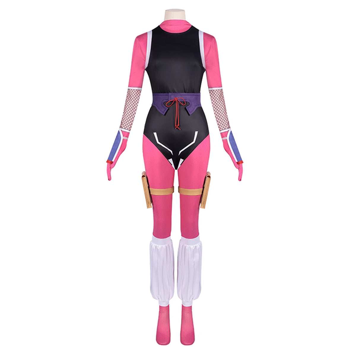 I'm Living with an Otaku NEET Kunoichi!? Shizuri Ideura Cosplay Costume Costume - Tophatter Daily Deals