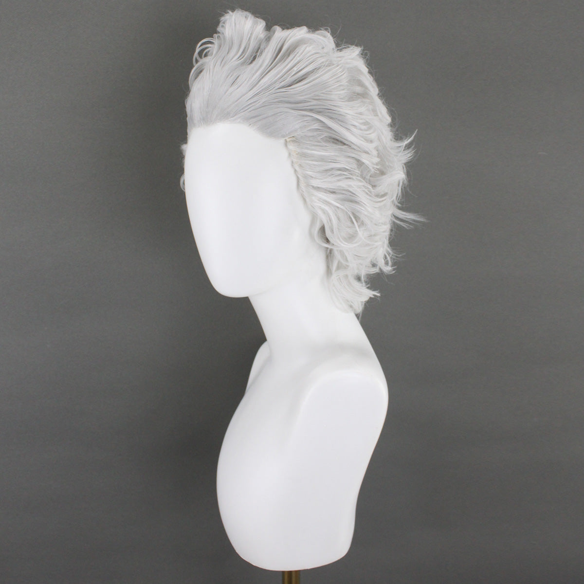 Baldur's Gate III ASTARION Cosplay Wig Wig - Tophatter Daily Deals