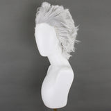 Baldur's Gate III ASTARION Cosplay Wig Wig - Tophatter Daily Deals