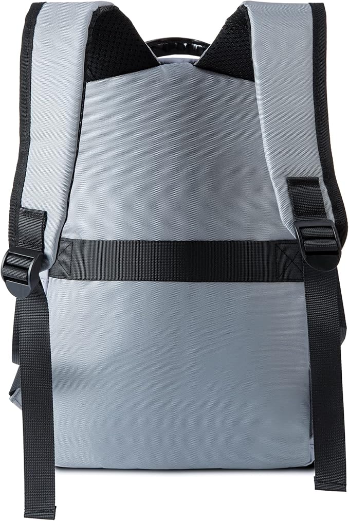 Talmont Small Waterproof Travel Backpack – Fits 13″ Laptop Handbags & Wallets - Tophatter Daily Deals