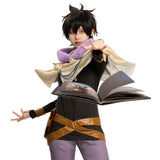 Black Clover Yuno Cosplay Costume Costume - Tophatter Daily Deals