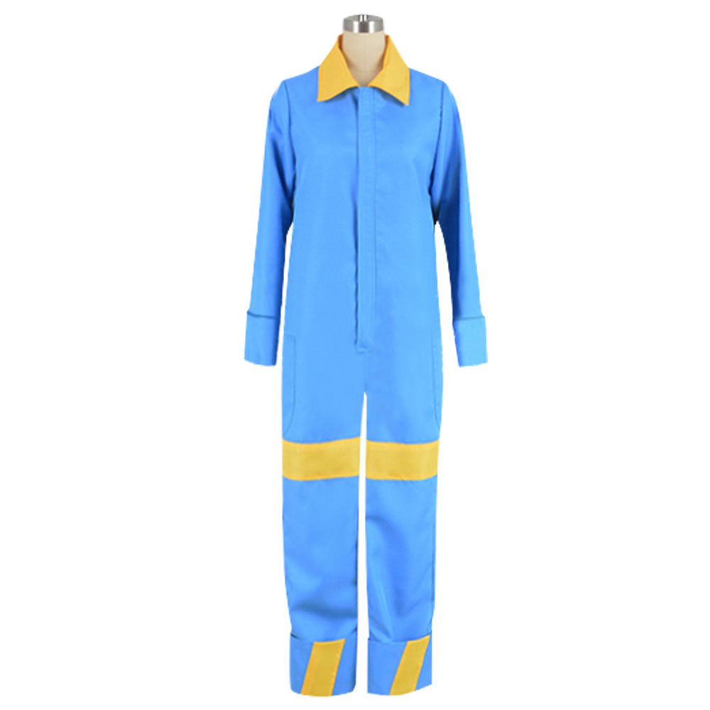 Pokemon XY PM Clemont Cosplay Costume Costume - Tophatter Daily Deals