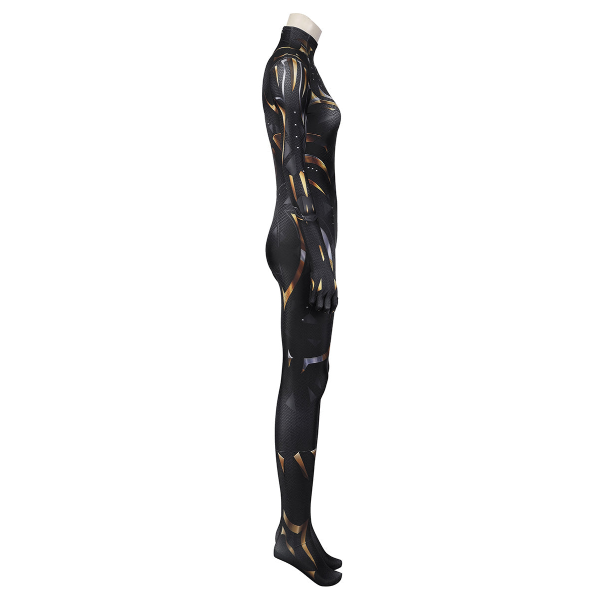 Black Panther：Wakanda Forever Shuri B Edition Cosplay Costume Costume - Tophatter Daily Deals