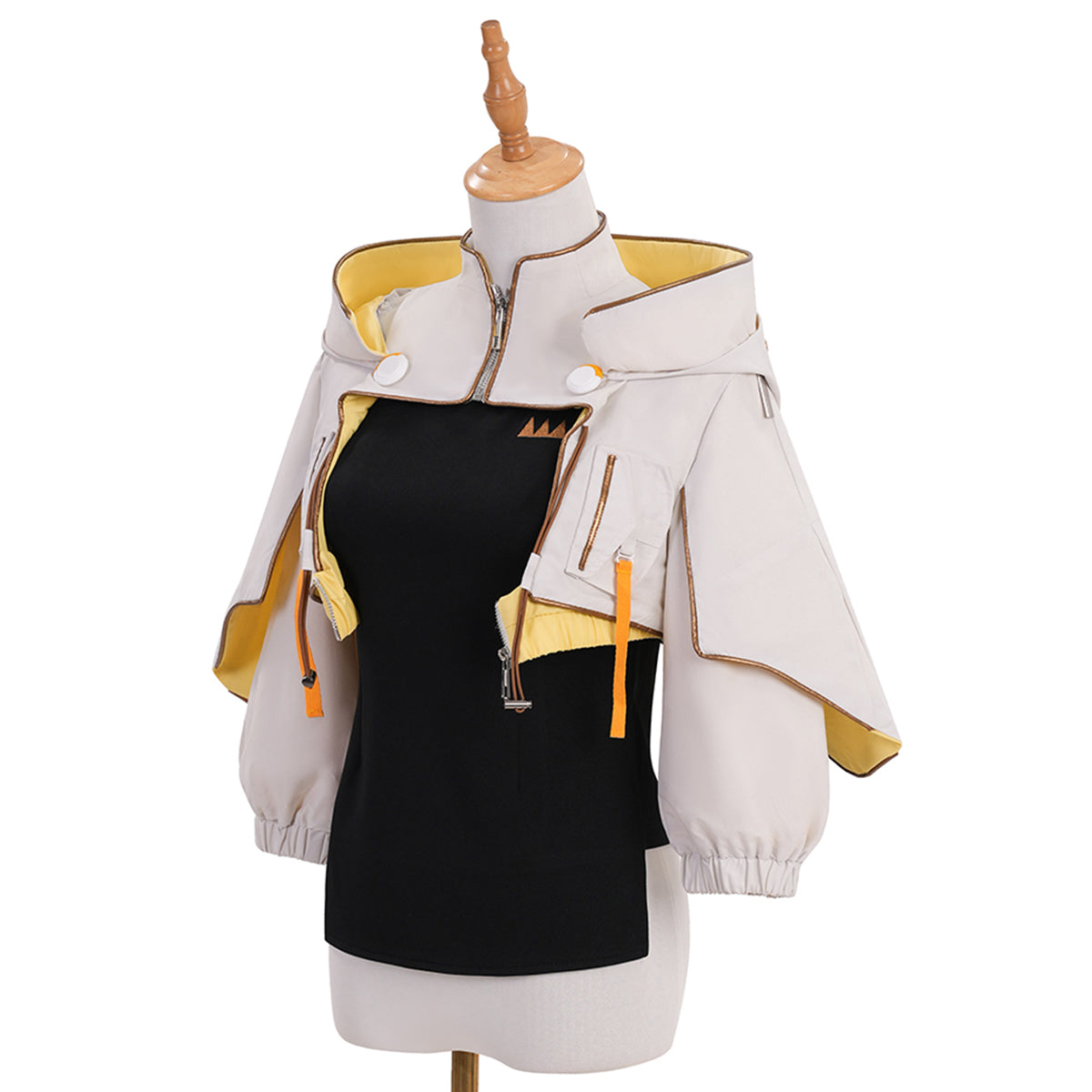 Final Fantasy XIV FF14 Sphene Cosplay Costume Costume - Tophatter Daily Deals