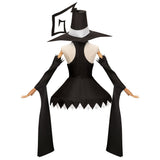 Soul Eater Blair Witch Cosplay Costume Costume - Tophatter Daily Deals