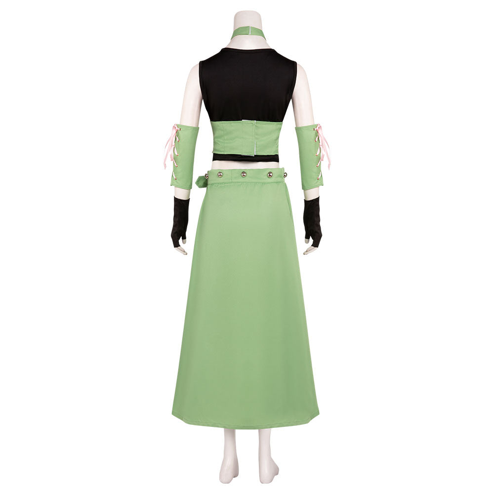 Dragon Quest XI: Echoes of an Elusive Age DQ11 Martina Cosplay Costume Costume - Tophatter Daily Deals