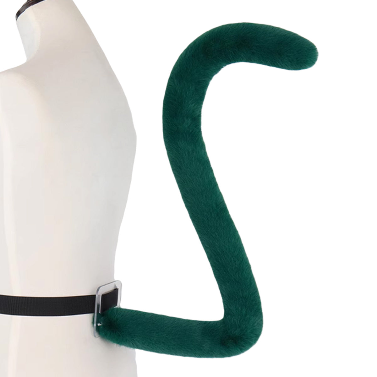 The Apothecary Diaries Maomao Ears Tail Cosplay Accessory Prop Prop - Tophatter Daily Deals