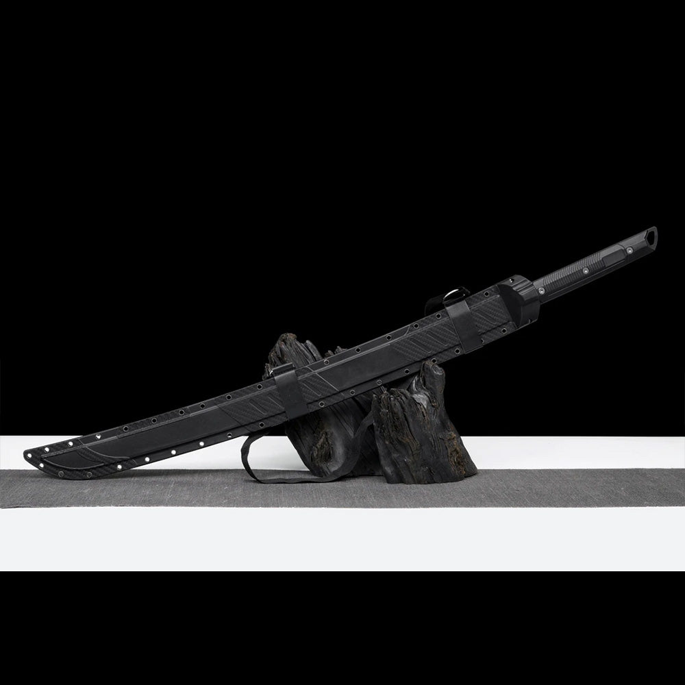 Tactical Katana - Tophatter Daily Deals