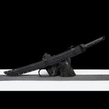 Tactical Katana - Tophatter Daily Deals