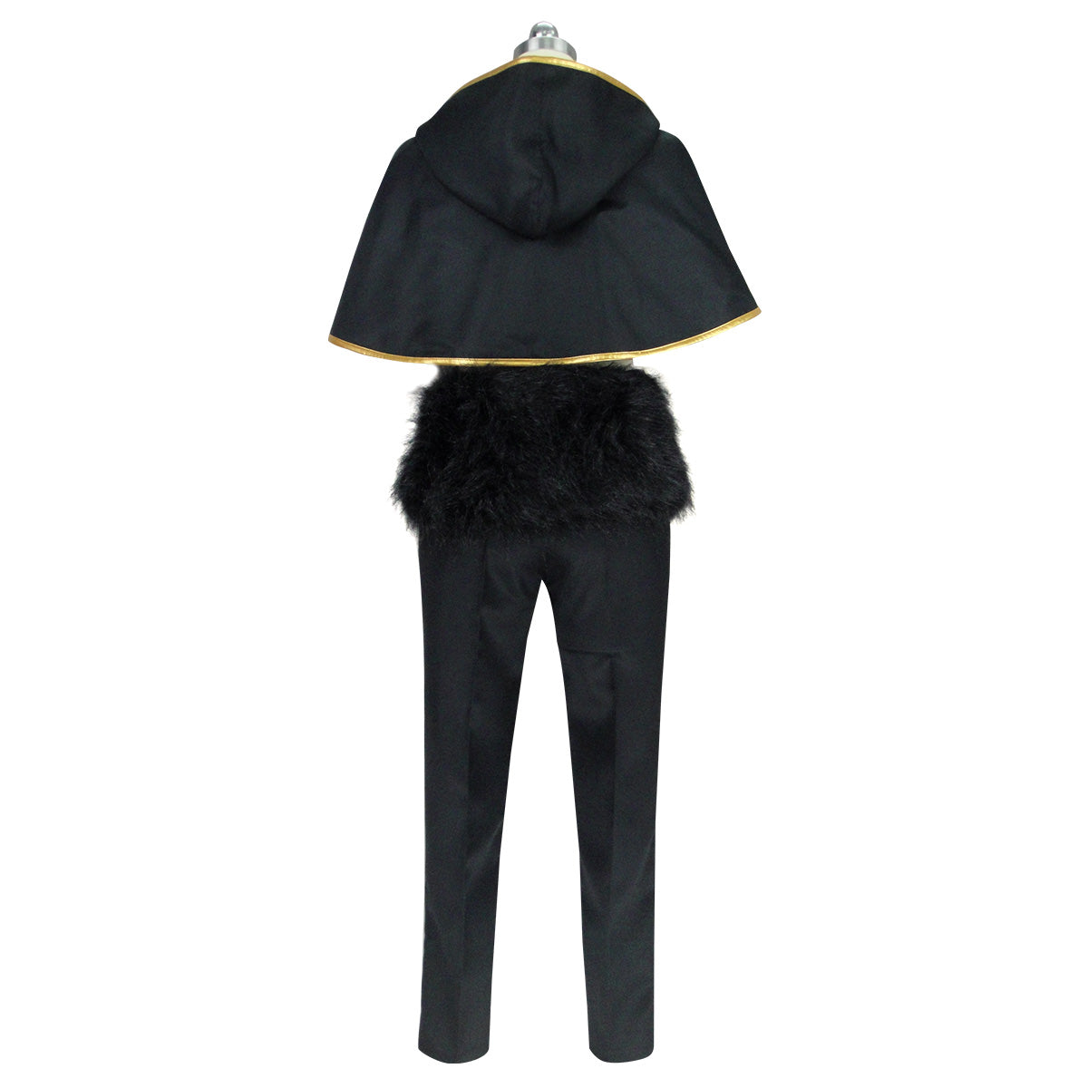 Black Clover Zora Ideale Cosplay Costume Costume - Tophatter Daily Deals